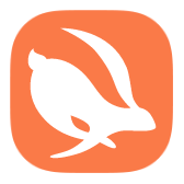 Turbo VPN icon