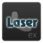 exDialer Theme - SSB Laser icon