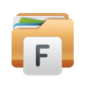 File Manager + icon