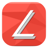 Lucid Launcher Pro icon