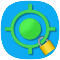 GPS Locker icon