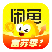 闲鱼 icon