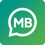 MBWhatsApp icon