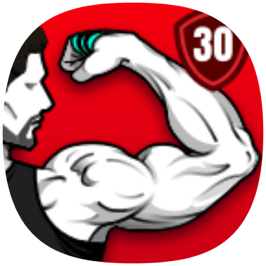 Arm Workout icon