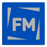 FM Радио icon