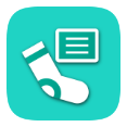 LaundryNotes icon