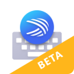 SwiftKey Beta icon