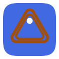 PocketTRacker icon