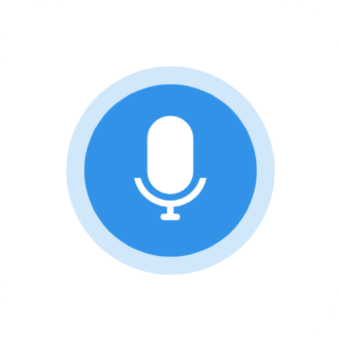 Voice Cloning icon