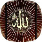 Allah Wallpaper icon