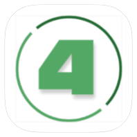 4PDA icon