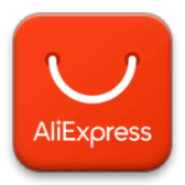 AliExpress icon