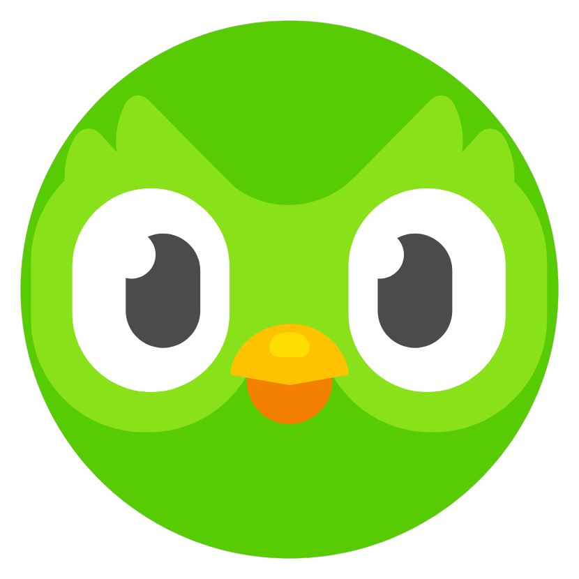 Duolingo icon