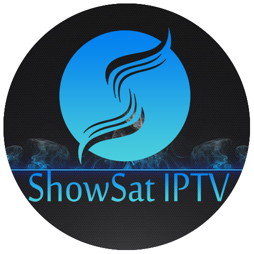 ShowSat-IPTVpro icon