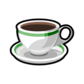 Cuppa icon