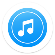 Music player icon