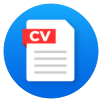 Ai Resume Builder icon