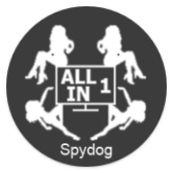 ALL IN 1 icon