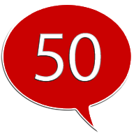 Learn 50 languages icon