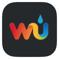 Wunderground icon