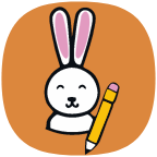 Bunny Media EditoR 🐰 [ v89 MOD ] icon