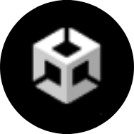 New Unity Project icon