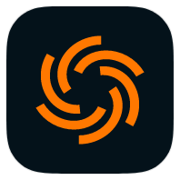 Avast Cleanup icon