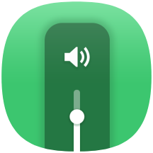 Ultra Volume icon