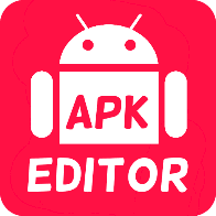 Apk Editor icon