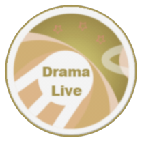 Drama Live icon