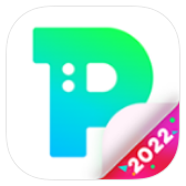 PickU icon