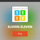 Eleven Eleven icon