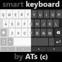 Smart Keyboard Pro icon