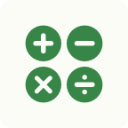 Calculator icon