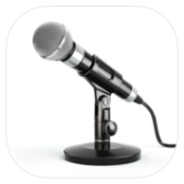 Mic Amplifier icon
