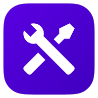 SystemUI Tuner icon