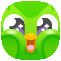 Duolingo icon