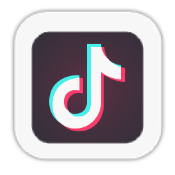 TikTok icon