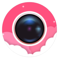 Beauty Plus Cam icon