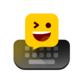 Facemoji Keyboard icon