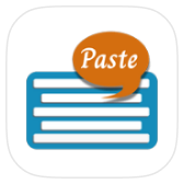 Auto Paste Keyboard icon