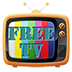 Free TV icon