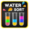 Water Sort Pro icon