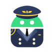 Permission Pilot icon