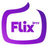 FLIX IPTV icon