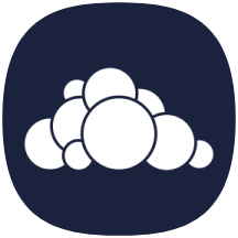 ownCloud icon