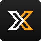  X Browser icon