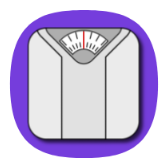 BFP Calculator icon