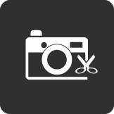 Photo Editor icon