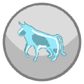 Ox Shell icon